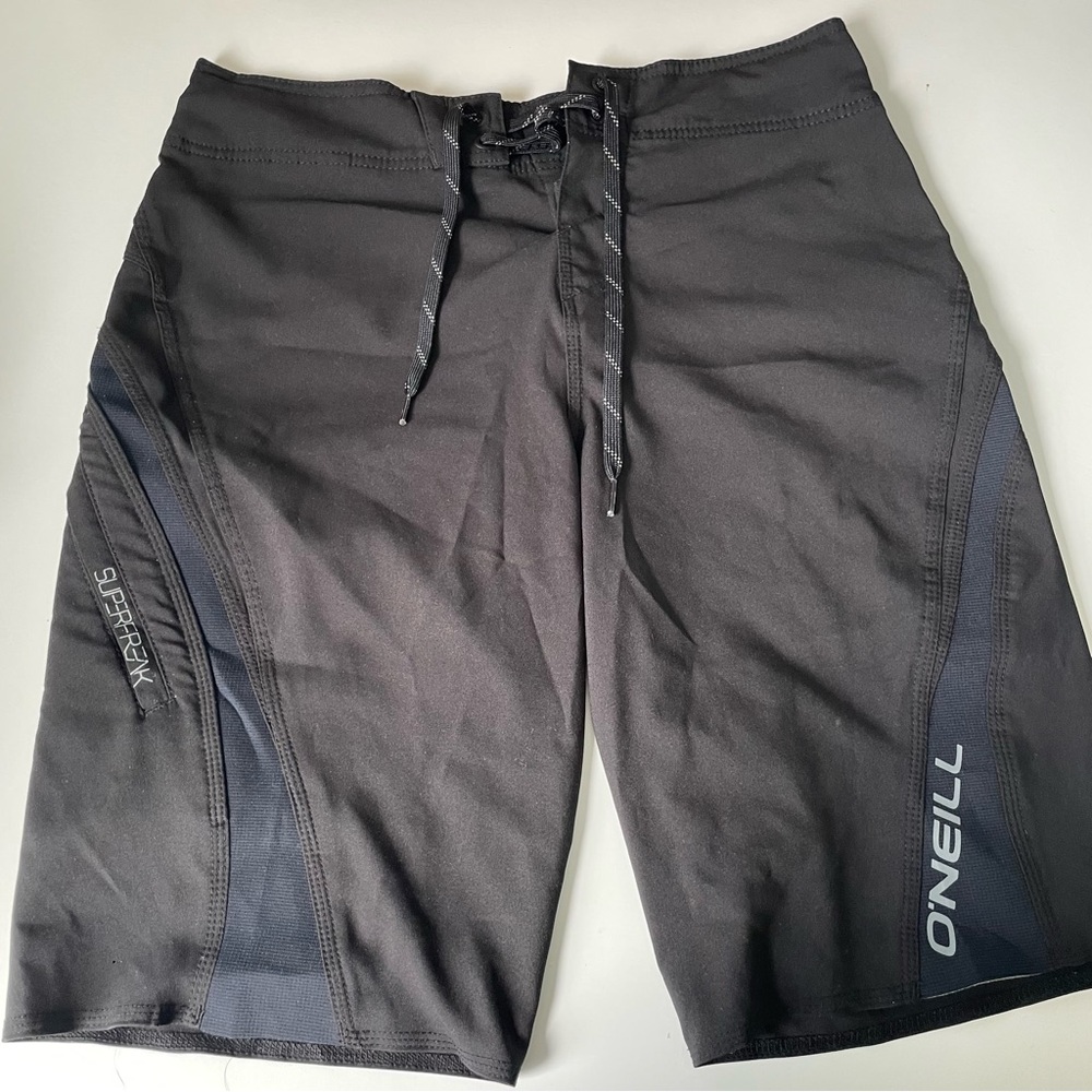 O'Neill Black Board Shorts